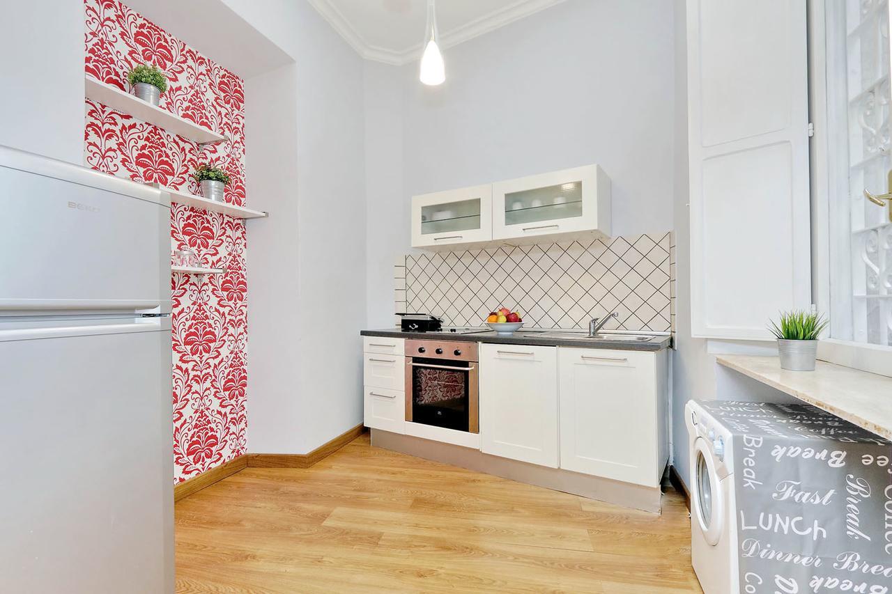 Apartamento Cozy Tritone - My Extra Roma